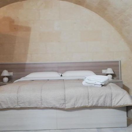 B&B La Gemma Dei Sassi Matera Exteriér fotografie