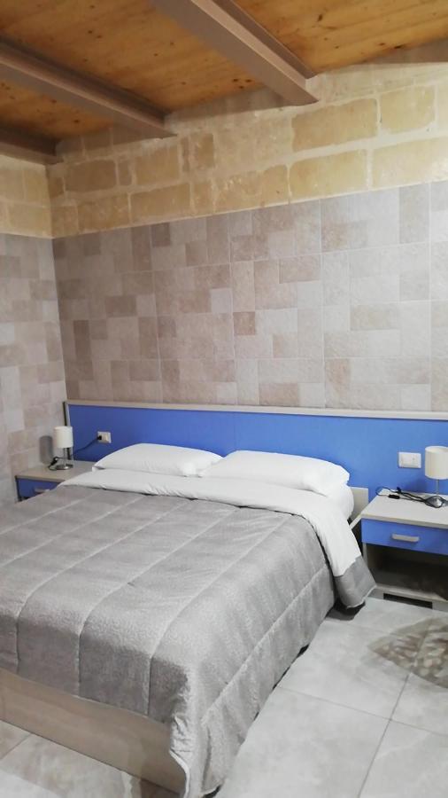 B&B La Gemma Dei Sassi Matera Exteriér fotografie